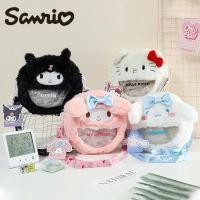 ราคา Sanrio ซานริโอ้ ✨ ลิขสิทธิ์แท้ กระเป๋าสะพาย (24836568008)