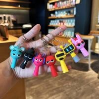 ราคา Sprunki Incredibox พวงกุญแจของเล่นเด็ก Rhythm กล่องของขวัญสําหรับเด็ก (41163511761)