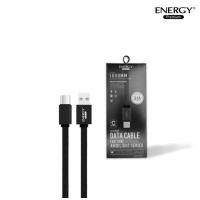 ราคา Energy premium Charge & Sync cable for Micro USB สายชาร์จ Type c USB ชาร์จเร็ว (24239541793)