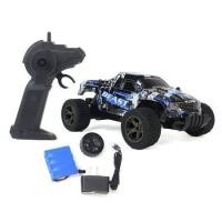 ราคา THE KING CHEETAH TURBO NO.UJ99-2811 รถบังคับ ขนาด 1:16 สเกล รีโมท 2.4GHz รถไต่หิน รถบักกี้ รถออฟโรด สีน้ำเงิน (1697955252)
