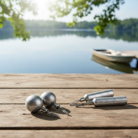 ราคา ชุดคลิปหมุนสําหรับตกปลา Tokushima ขนาด 10 ชิ้น (42122351629)