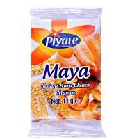 ราคา ยีสต์แห้งสำเร็จรูป ทำขนมปัง (Instant Dry yeast) นำเข้าจากตุรกี ขนาด 10 กรัม*3 ซอง แบรนด์ piyale maya (พร้อมจัดส่ง) (9613565260)