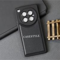 ราคา Infinix Zero 40 4G Infinix Zero 30 4G Infinix Zero 20 Case Leather Pro Camera Black Case Infinix Zero 40 4G Infinix Zero 30 4G Infinix Zero 20 - Casestyle (41624525833)