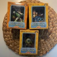 ราคา โมเดลมือสอง disney pixar (12179471872)