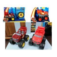 ราคา รถบิ๊ก​ฟุต​ของเล่น​ แบรนด์​ Fisher​ price​Blaze and the Monster Machines (8928132135)