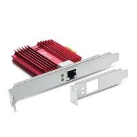 ราคา TP-Link TX401 10 Gigabit PCI Express Network Adapter รับประกันตลอดอายุการใช้งาน (23311390444)