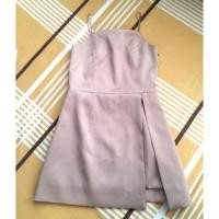 ราคา Milin Dress สีทอง ของแท้ (306695505)