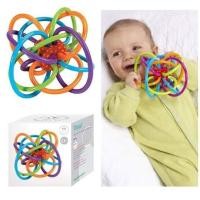 ราคา ของเล่นยางกัด Winkel (58349275)