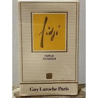 ราคา VINTAGE Fidji by Guy Laroche Parfum (7ml/5g) Company Sealed. (18940924098)