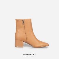 ราคา KENNETH COLE รองเท้าบูทผู้หญิง รุ่น EDIE สีเบจ ( BOT - KL23EDB02-262 ) (23051754297)