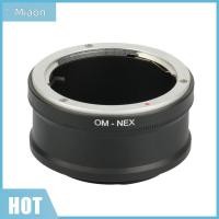 ราคา อะแดปเตอร์เลนส์ Olympus Om เป็น Sony Nex สําหรับ Nex3 Nex5 5N 5R Nex6 Nex7 Nexc3 (15749219002)