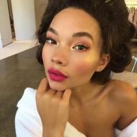 ราคา LOCK DIARY KITTY NEW COlourPop ultra satin lip (94369245)