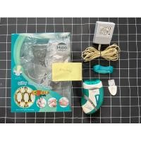 ราคา [มือสอง/พร้อมส่ง] เครื่องถอนขน emjoi light caress (24787029519)