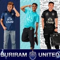 ราคา เสื้อแข่งบุรีรัมย์ยูไนเต็ด BURIRAM UNITED JERSEY 2022/2023 ของแท้จากสโมสร BURIRAM UNITED (20830833841)