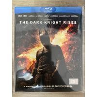 ราคา Blu-ray : Batman - The dark Knight Rises (3-disc เสียงไทย) (19773798690)