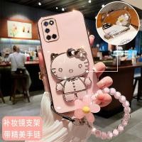ราคา เคส oppo A72 oppo A92 oppo A52 oppo A53 2020 A33 oppo A32 oppo A72 5G เคสโทรศัพท์มือถือ ลายสติตช์ พร้อมตัวยึดวาง สําหรับ oppo A72 oppo A92 oppo A52 oppo A53 2020 A33 oppo A32 oppo A72 5G (24563188889)