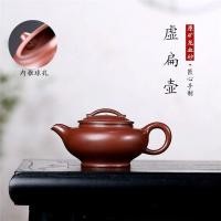 ราคา แท้ ยี่ซิง กาน้ําชาดินสีม่วงแร่ดิบอายุลูกฟูกดินสีม่วงเก่าข้ามสะพานหยกดินกาน้ําชาระดับไฮเอนด์กังฟูกาน้ําชา (47251624490)