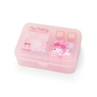 ราคา ชุดแสตมป์ mm MyMelody sanrio สะดวกสำหรับการใช้งานหลากหลาย เช่น เขียนข้อความ จดบันทึก และปฏิทิน มาพร้อมเคส (40063398083)