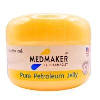 ราคา Medmaker pure petroleum jelly 50 g (28950995758)