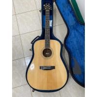 ราคา กีต้าร์มือสอง Morris รุ่น MV-701 (19893031341)