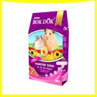 ราคา อาหารหนูแฮมสเตอร์ รสธัญพืชรวม BOKDOK (26733924013)