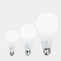 ราคา ST หลอด led หลอดไฟ ใช้ไฟฟ้า220V ใช้ไฟบ้าน หลอดไฟขั้วเกลียวE27 หลอดไฟ led 3w5w7w9w12w15w18w24w แสงขาวและแสงวอม รุ่นST (7159618083)