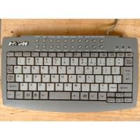 ราคา คีย์บอร์ด Havit Multimedia Mini Slim (44155657776)