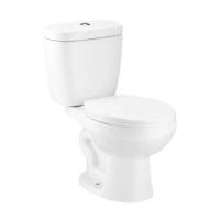 ราคา Prema สุขภัณฑ์สองชิ้น 6 ลิตร รุ่น P12005 Pure