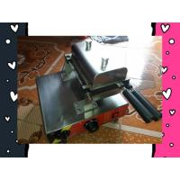 ราคา ขายเตามือ2โอปันยากิ/ไทยากิ/ขนมไข่ ใช้ทำขนมได้หลากหลายสภาพ90% (3367950232)