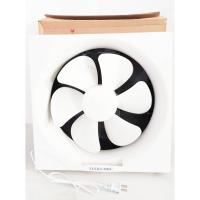 ราคา LUCKY MISU พัดลมดูดอากาศ ระบายอากาศ ขนาด 12 นิ้ว รุ่น LM 567 (26051410438)