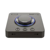 ราคา SOUND CREATIVE USB BLASTER X4 (25707621298)