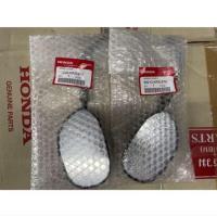 ราคา กระจก แท้ศูนย์ WAVE100 WAVE110I WAVE125iLED WAVE125I/S/R เวฟ125isrเก่า (41062054949)