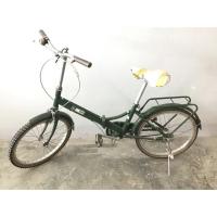 ราคา จักรยานญี่ปุ่นพับได้ ล้อ20" (6832390594)
