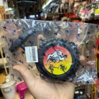 ราคา ชุดสตาร์ทกระทิงดำแท้ ลานดึงสตาร์ทเครื่องตัดหญ้า2จังหวะ RBC411 ลานสตาร์ทดึงเบากระทิงดำแท้ (42976537103)