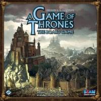 ราคา เกมล่าบัลลังก์ - A Game of Thrones: The Board Game [Thai Edition] (7012786777)