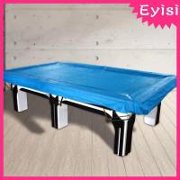 ราคา ผ้าคลุมโต๊ะบิลเลียดขนาดต่างๆ กันน้ำสำหรับโต๊ะสนุ๊กเกอร์และบิลเลียด (29391376471)