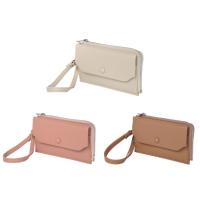 ราคา anello กระเป๋าสตางค์ size Regular รุ่น Legato Largo LJ-G1102 (15504748873)