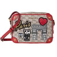 ราคา Karl Lagerfeld Camerabag (18834695420)