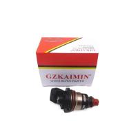 ราคา AutoPpart FEE การจัดส่งใหม่ FUEL INJECTOR SIDE FLOW 948F-AB Fit สําหรับ FORD ESCORT MK5 MK6 สําหรับ FOCUS MK1 1.6 16V (45051276260)