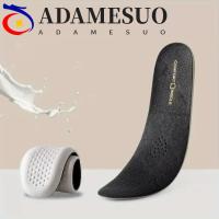 ราคา Adamesuo Comfort Insoles,กลิ่นShock Absorptionพื้นรองเท้านวด,หนาเหงื่อดูดซับBreathable Cushioning PUหนังInsolesผู้ชายและผู้หญิง (26724557122)
