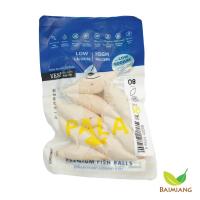 ราคา { Pre-Order 7-14 วัน } PALA Pack S รักบี้จัมโบ้พริกสด (00526) - IEL (17153748987)