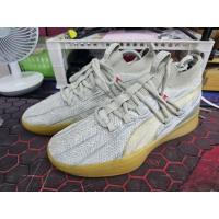 ราคา Size 9.5 - PUMA Clyde Court Peace On EarthC carchil_5 (43161766572)