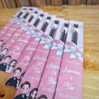 ราคา ตะเกียบชำร่วย ชำร่วยตะเกียบ ของชำร่วยงานแต่ง (40754406573)