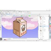 ราคา CorelDRAW Graphics Suite 2024 ตัวเต็ม รบกวนทักถามรายละเอียดก่อนนะครับ (29474782057)
