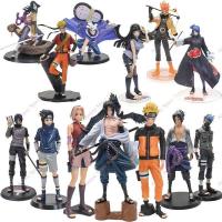 ราคา 【Funny Blind Box Store】อะนิเมะนารูโตะชิปปุเดนรูปฮินาตะฮิวงะ U (24080647795)