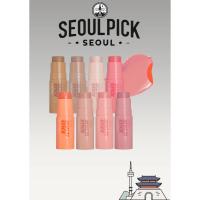 ราคา [IM MEME] Im Multi Stick | 5 สี Handy & Creamy Multi Sticks, แรเงา, ไฮไลท์, บลัชออน (40019427759)