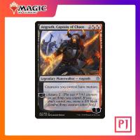 ราคา [MTG] Angrath, Captain of Chaos [WAR] [MULTI] [UNCOM] [NORMAL] [ENG] (การ์ดเมจิค / Magic the Gathering) (43506549094)