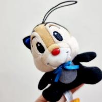 ราคา พวงกุญแจตุ๊กตาเดล (กระรอกชิพ&เดล) คอลHalloween งานลิขสิทธิ์ญี่ปุ่นแท้ (20556235220)