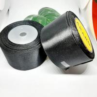 ราคา ริบบิ้นผ้าซาติน/ริบบิ้นม้วน/ริบบิ้นผ้าซาติน2''/5ซม (40072721785)