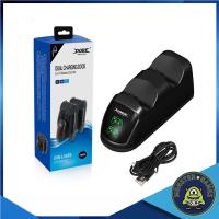 ราคา DOBE แท่นชาร์จจอย Ps4 มีไฟ (Ps4 Dual Charging Dock)(ที่ชาร์จจอย Ps4)(Charging Dock Ps4 Controller) (1240921737)